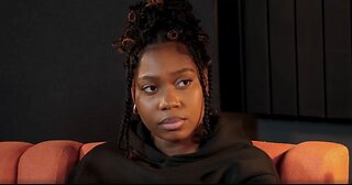 Blacks Admit The Obvious