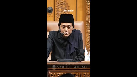 jangan tinggalkan doa kedua orang tua. #gusiqdam