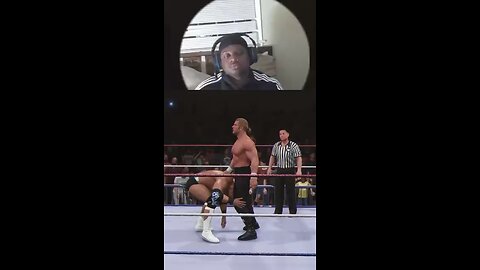 Bloodline Showcase: Triple H vs Rockey