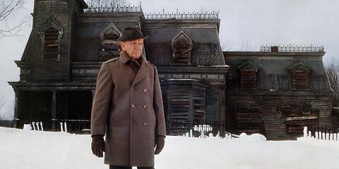 "Ghost Story" (1981) A John Irvin Film [R]