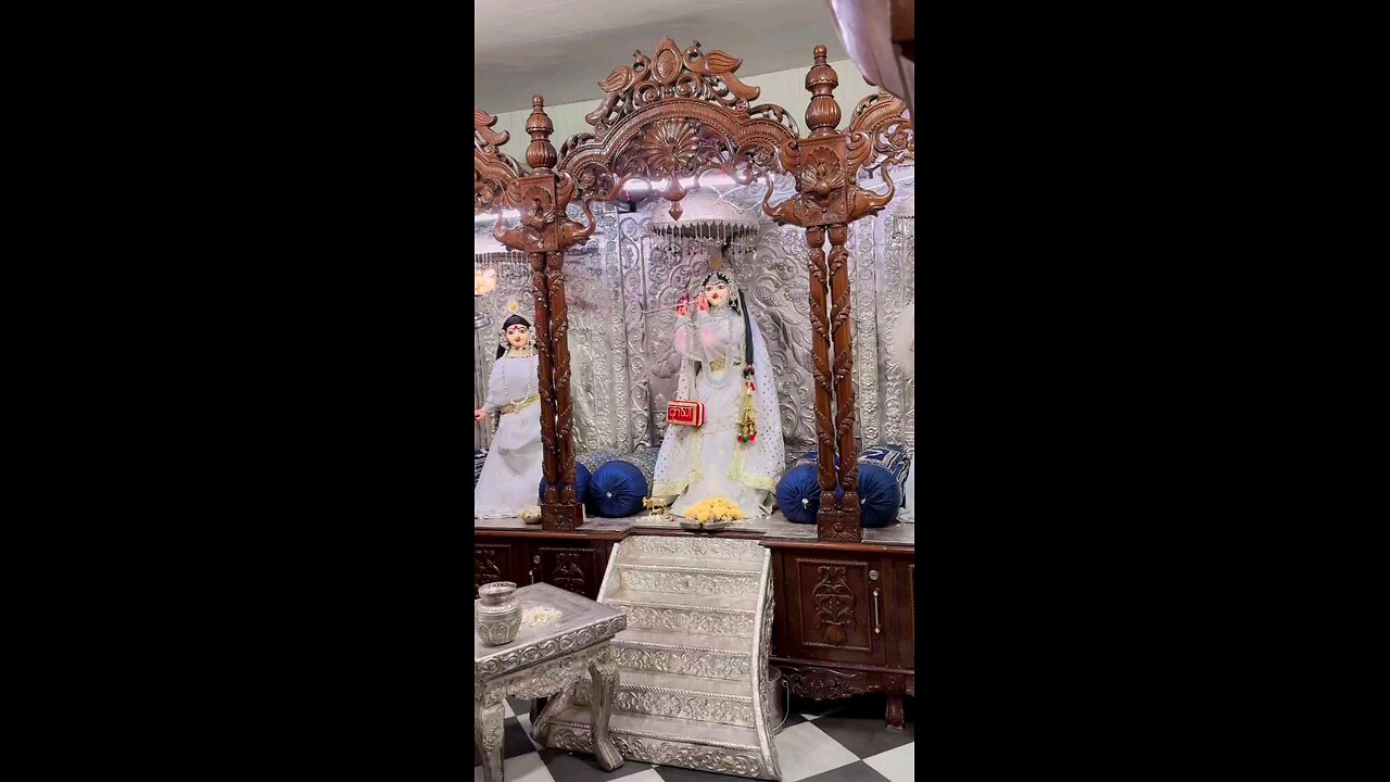 Jai Shri Radha Radha