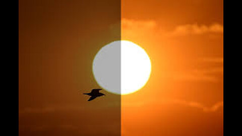 The Uk is going to dim the sun in the following weeks!