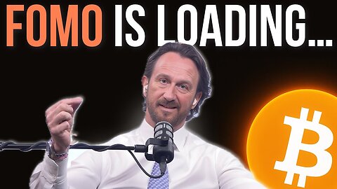 Bitcoin at $94,000 Today Is a Gift — You’re Still Early 