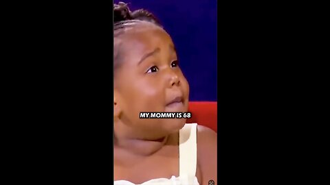 Hilarious 5-Year-Old Roasts His Family's Age In Comedy Routine