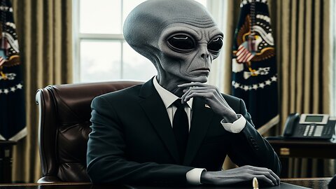Just Another Day On Planet NPC