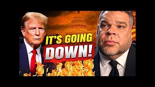 BREAKING: TYRUS Just Dropped A Major Bombshell!!!