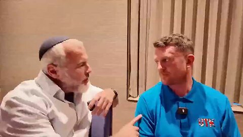 🗣🇮🇱🇬🇧 British deserve ‘special place in hell,’ rages Israeli podcaster