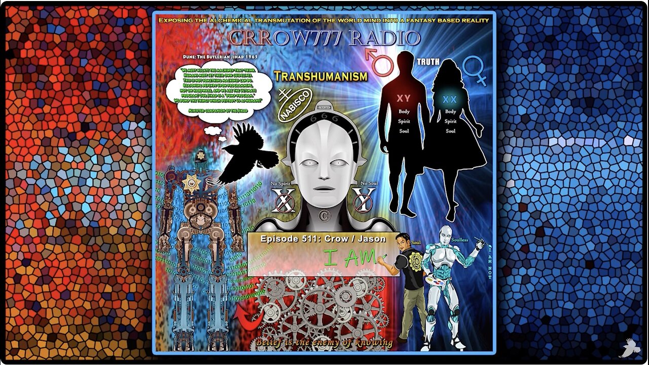 The Real Cost of Transhumanism and the War on the Spirit