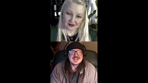 AI Programmer Alex G and Molly Sleuth