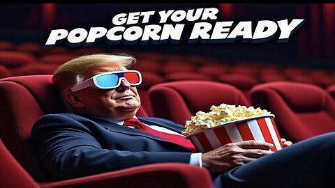 fren news17 - Grab Your Popcorn