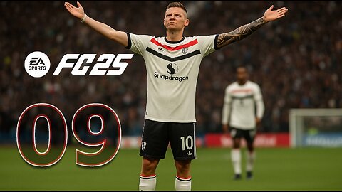 UDE BELLINGHAM vs KAI ROONEY | Kai Rooney Player Career Mode FC 25 w/Storylines | Episode 8