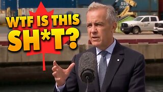 ALL-NEW CLIMATE SCAM JUST DROPPED!!!