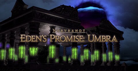 Final Fantasy 14 Eden's Promise: Umbra