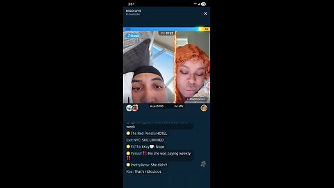 MOET LIE BOUT THE PLACE SHE NEVER HAD FOR A MONTH