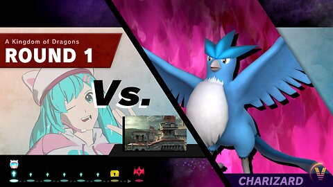 Neko Miku vs SSBU Classic Mode 9.9 Difficulty Quickie -By Risette