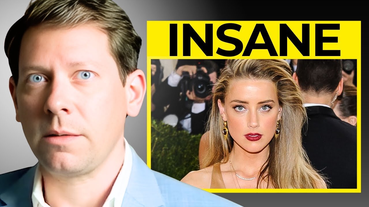 Why Beautiful Women Are INSANE: this is what no one warns you about