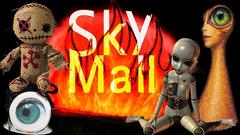 The Terrible Products And Business Model That Doomed SkyMall