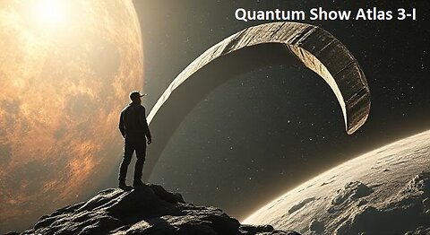 Quantum Show, Atlas 3-I