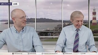 UK Column News - 2nd February 2026