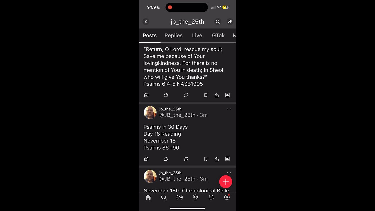 God’s Rescue Is Closer Than You Realize