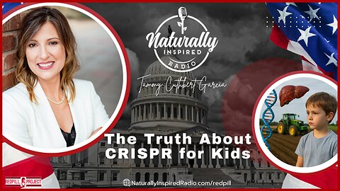🧬 CRISPR for Kids, 🚜 Farm Credit Crisis & 🍽️ Fatty Liver Fix — What You Need to Know Today!