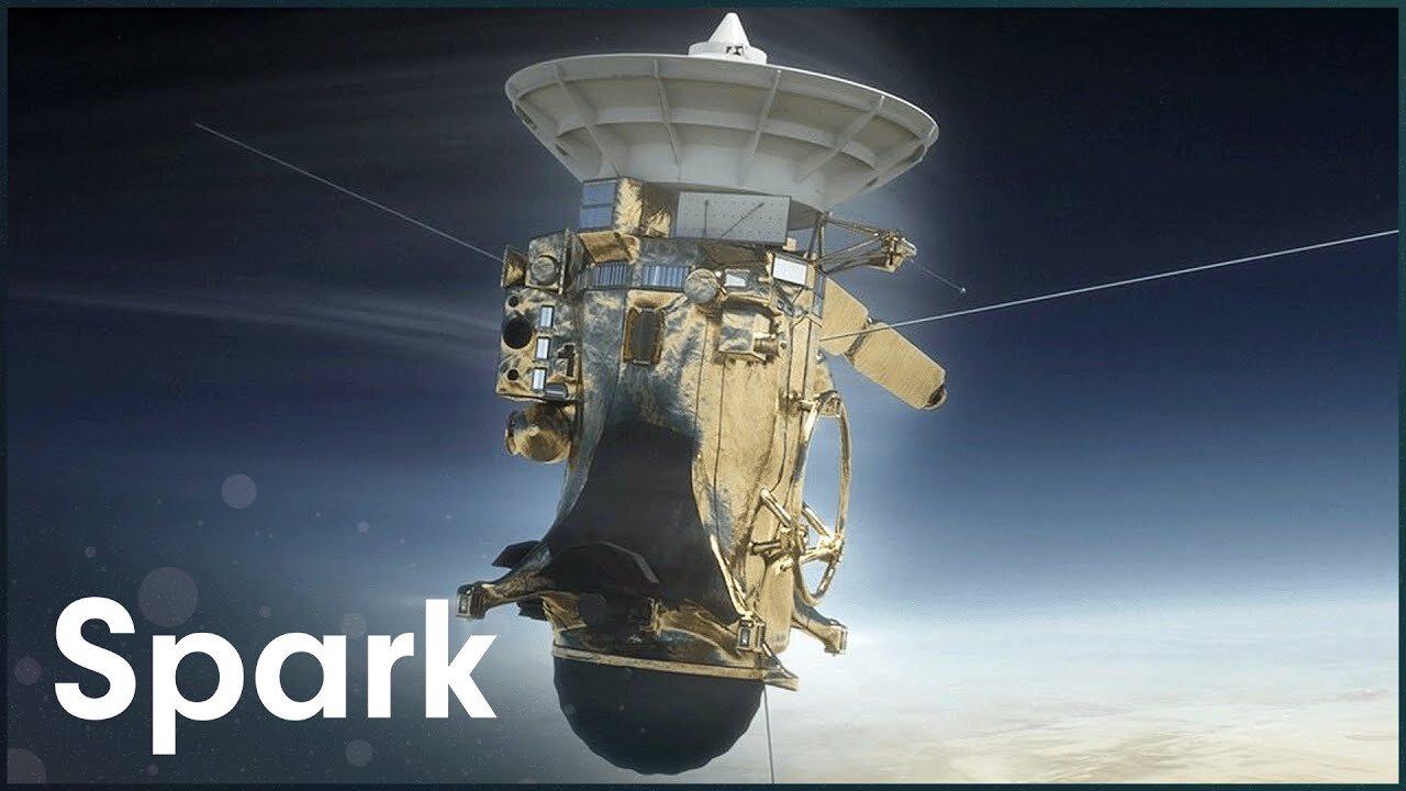 The Billion Dollar Probes That Have Been To Thed End Of Our Solar System