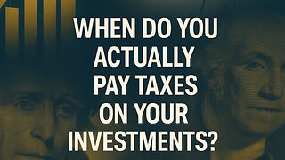 Unrealized vs Realized Gains: Know the Tax Difference