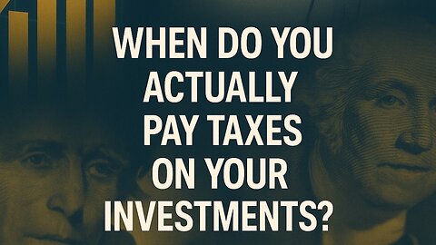 Unrealized vs Realized Gains: Know the Tax Difference