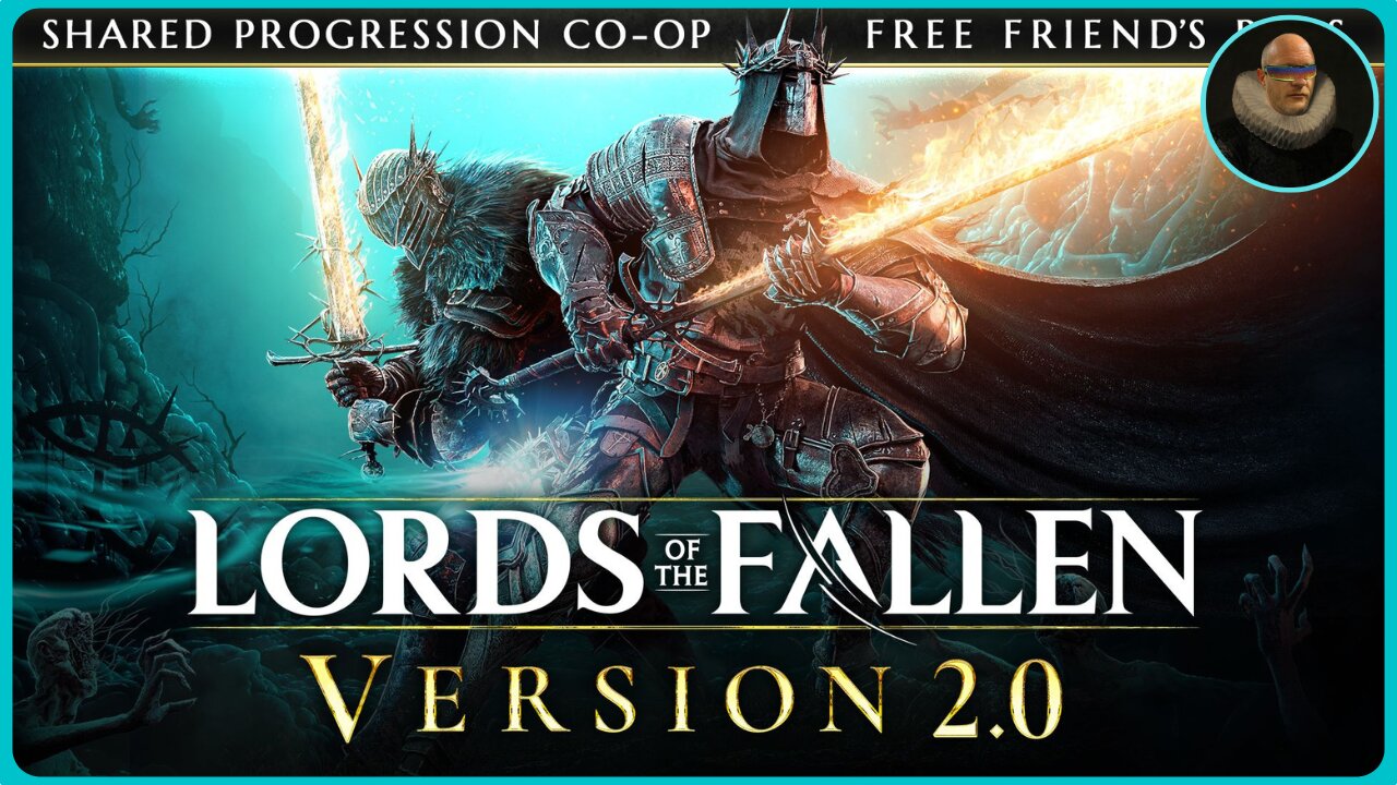 Lords Of The Fallen Patch 2.0 Review