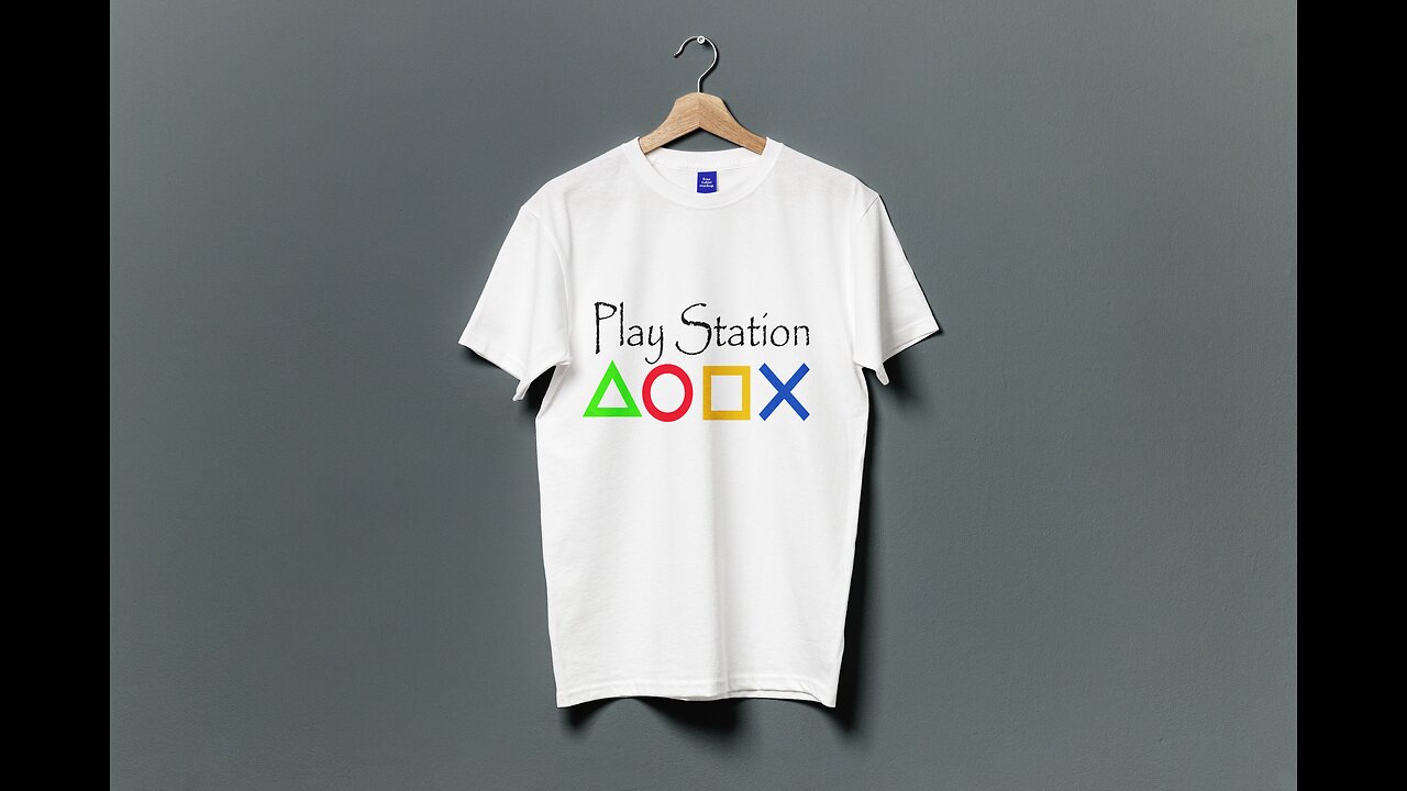 T Shirt Design Tutorial in Adobe Illustrator | How to Make a T shirt design in Illustrator