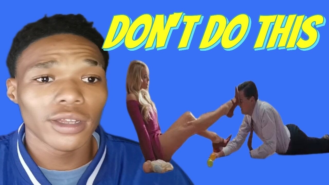 What weakness ACTUALLY is in a woman's eyes [Red Pill]