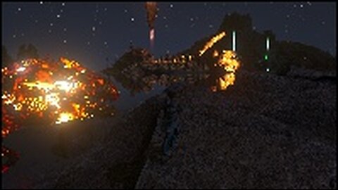 ARK AG Reborn day 6 we finally have some power in our hands
