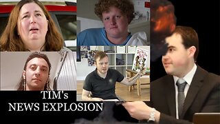 TNE 211 Week of Evil