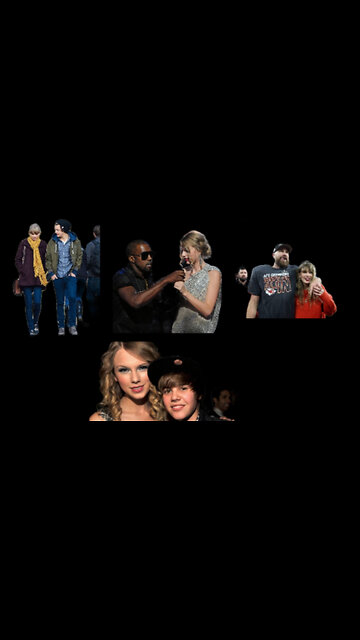 Kanye West Tweets about Taylor Swift, Justin Bieber, and Harry Styles