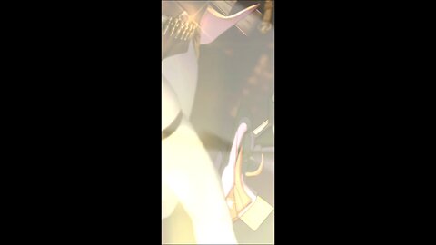 nikke goddess of victory phantom burst animation