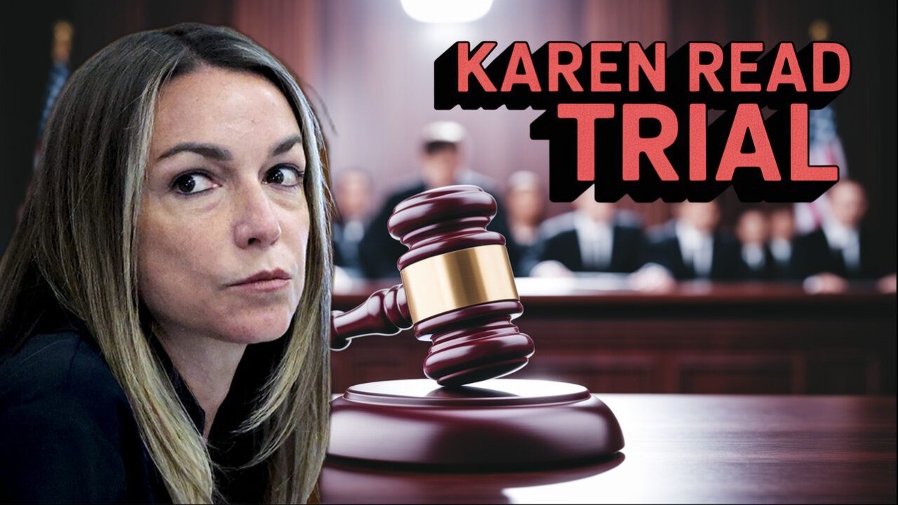 Karen Read Trial Opening Statements | Full Breakdown & Legal Analysis