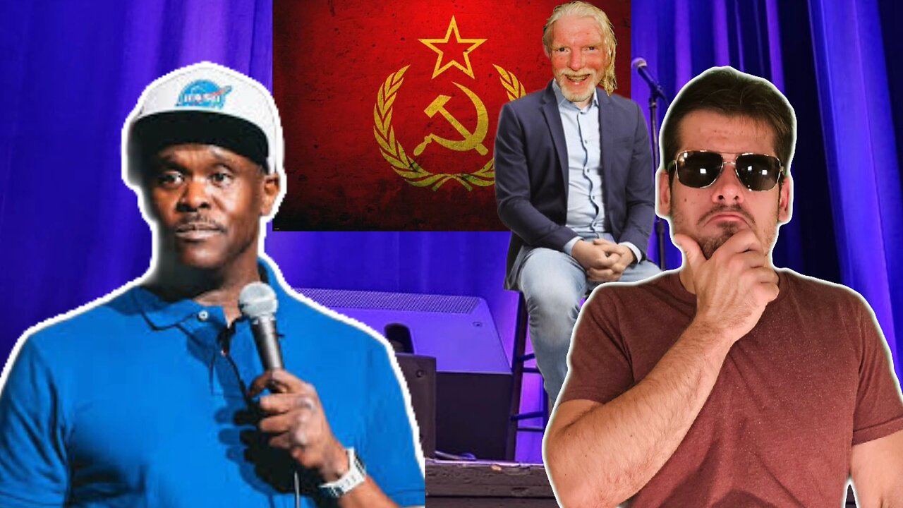 I PHONED Into KILL TONY GUEST @uncledavidjolly YouTube Call-in For My TWITCH Separation Anxiety