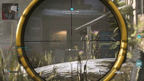 Call of Duty SNIPE