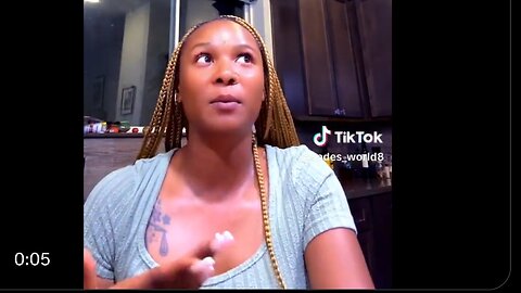 Black Mad At People Helping Missing Texas Girls