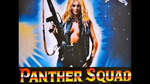 The Panther Squad (1984)