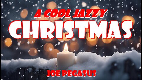 A Jazzy Cool Christmas