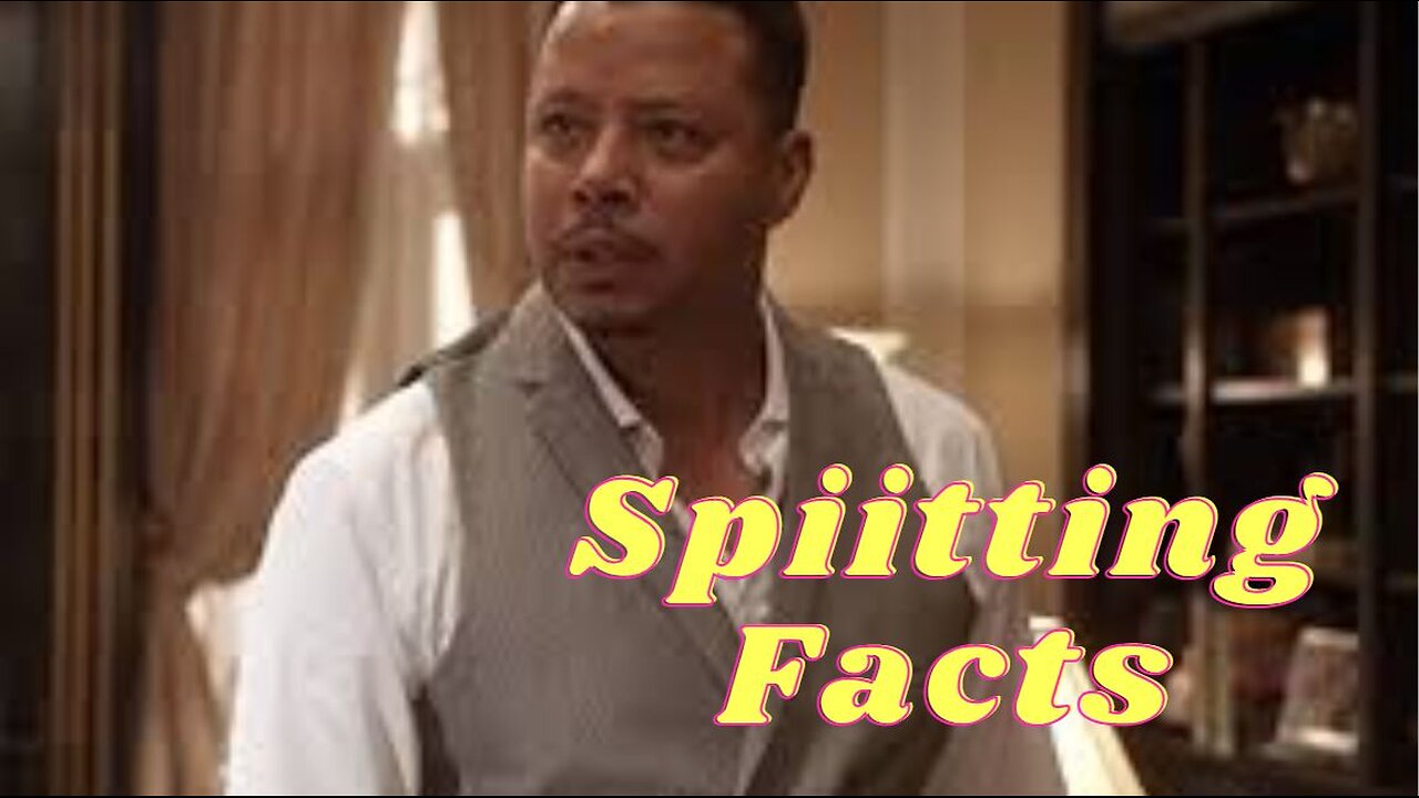 Terrence Howard Just BLEW up the INTERNET