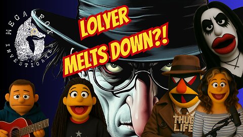 What the Hale$ LOLYER MELTDOWN!?