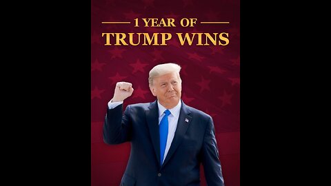 Trump Year One: A+ Wins, F- Fails—My Verdict
