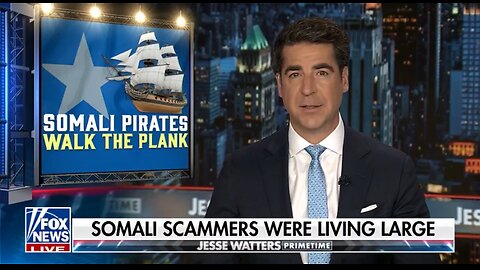 New COURT FILINGS show a SOMALI SCAMMER STOLE $50 MILLION of TAXPAYER MONEY