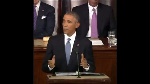 Obama Once Said THIS About Tesla