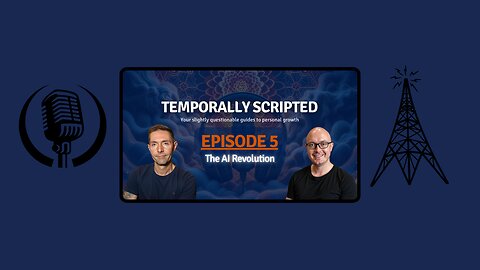 The AI Revolution