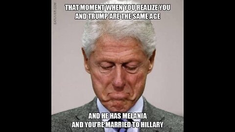 What did the bitch pull out of her pockets of your money