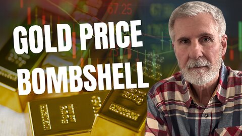 Gold Price Bombshell: Central Bank's Gold Strategy Revealed - What You Need To Know