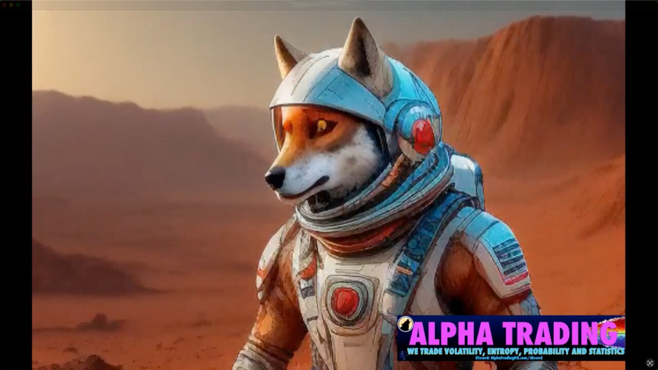 🐺 Tuesday Markets with the Quants 🐺🚨LIVESTREAM🚨